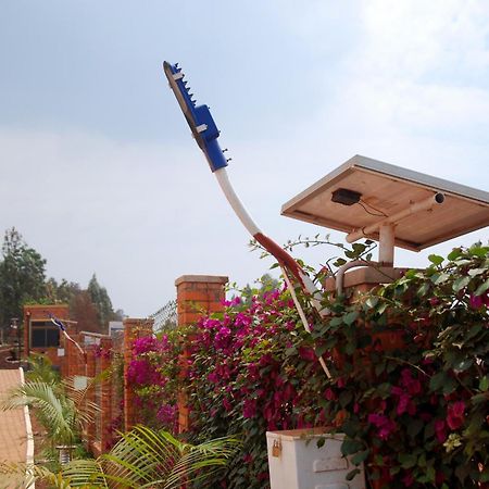 Kigali Village Suites المظهر الخارجي الصورة
