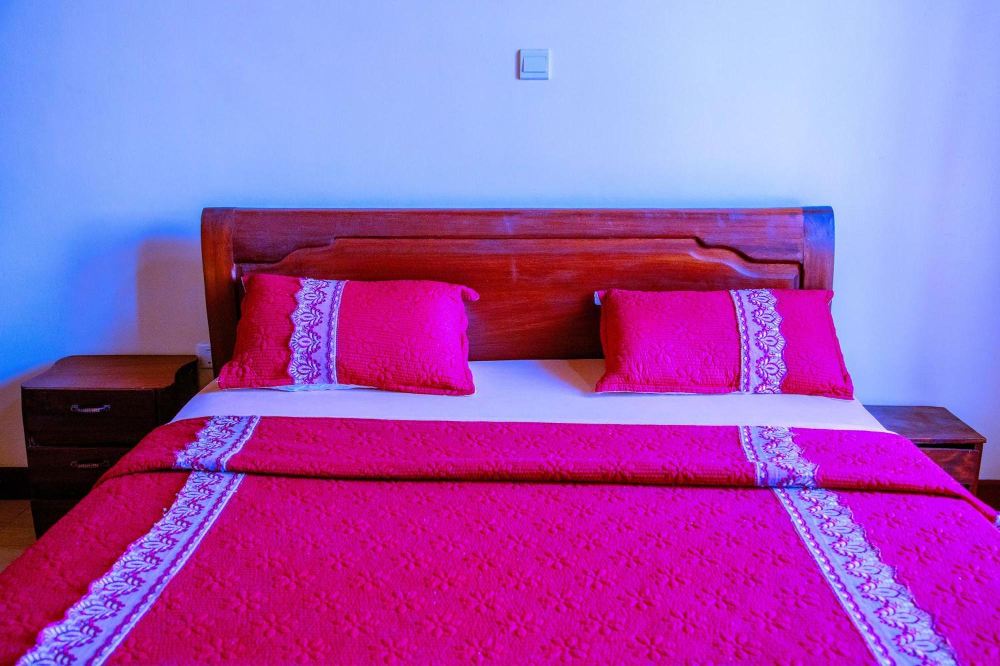Kigali Village Suites المظهر الخارجي الصورة