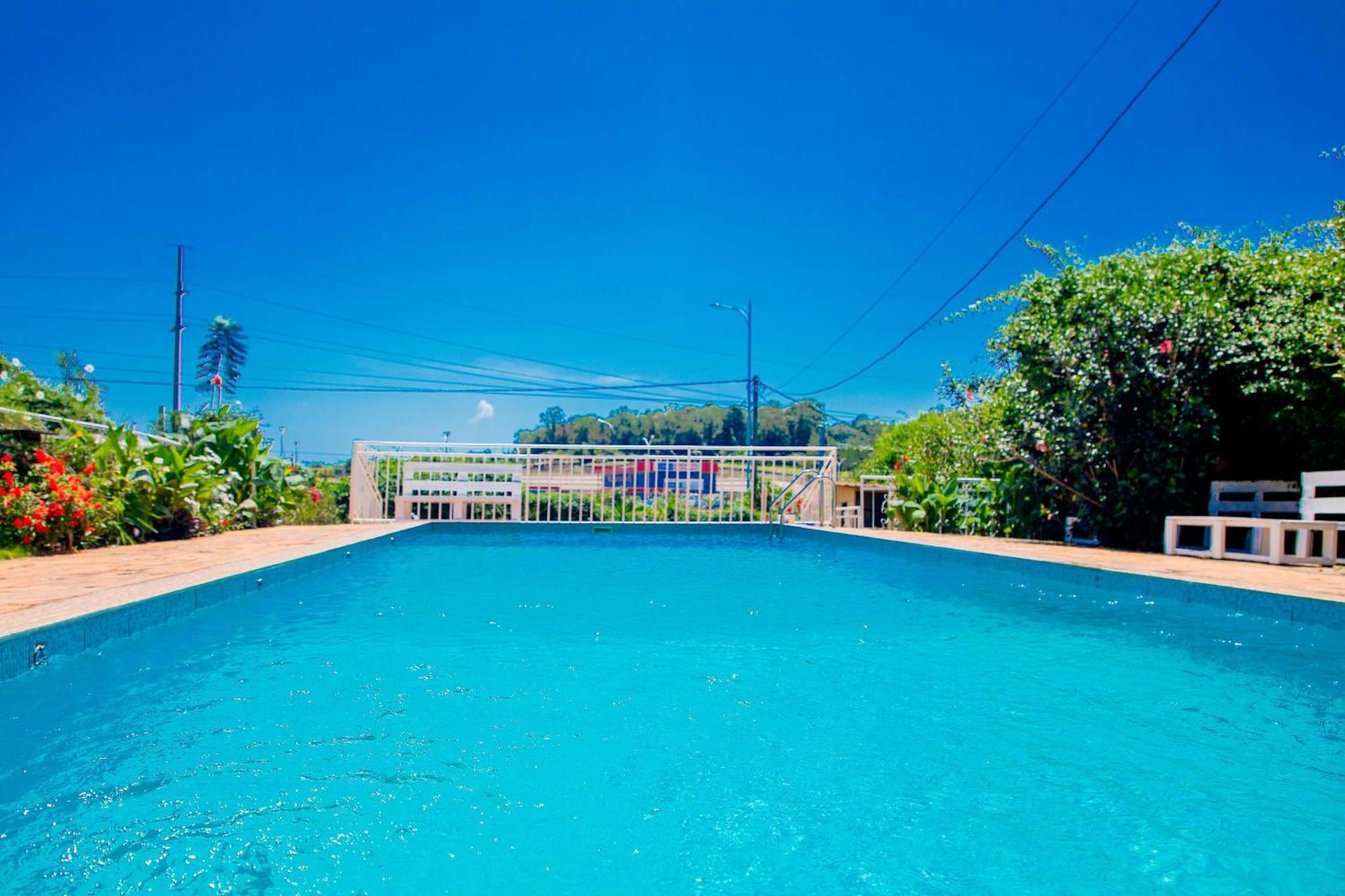 Kigali Village Suites المظهر الخارجي الصورة