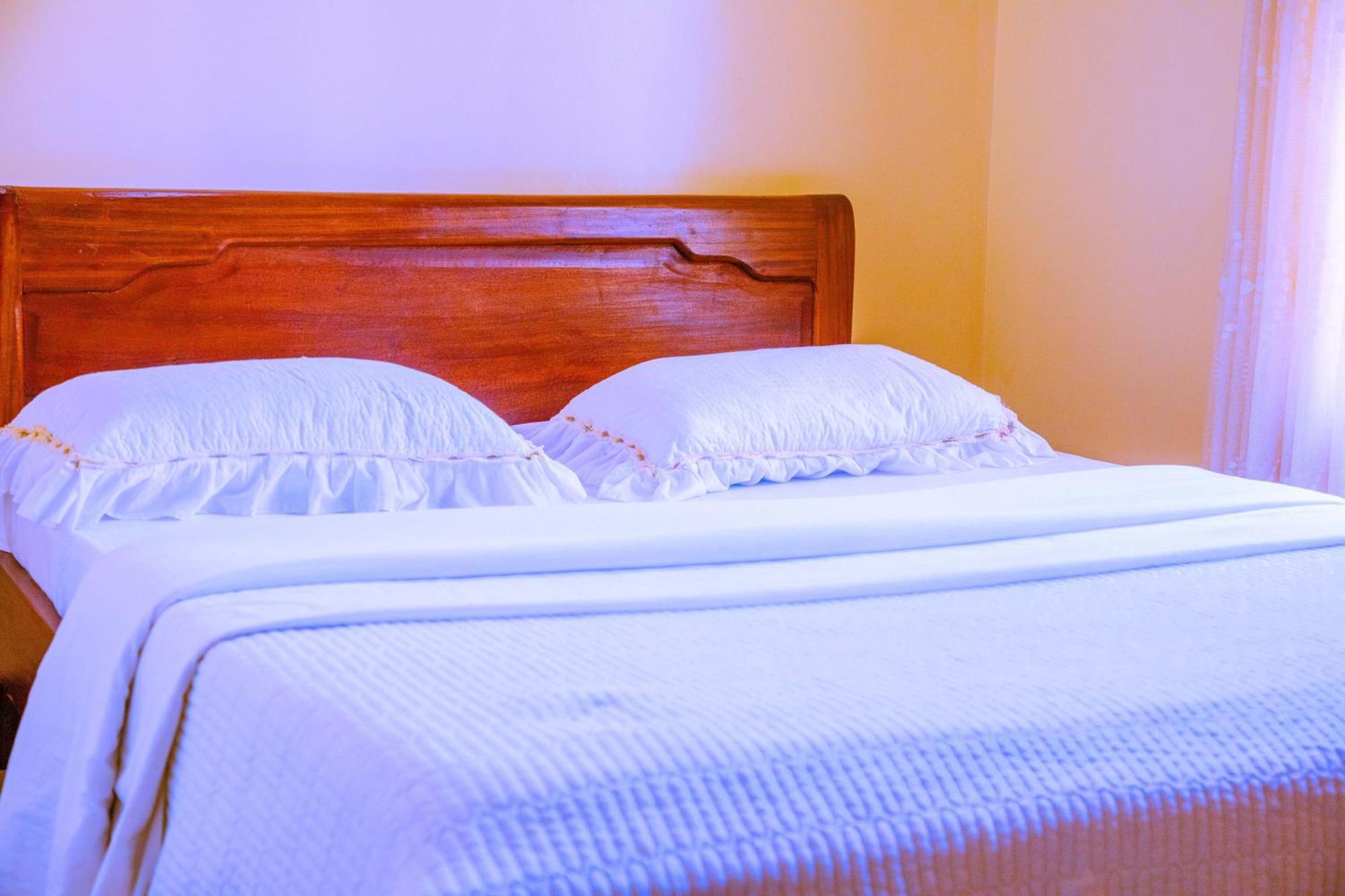 Kigali Village Suites المظهر الخارجي الصورة