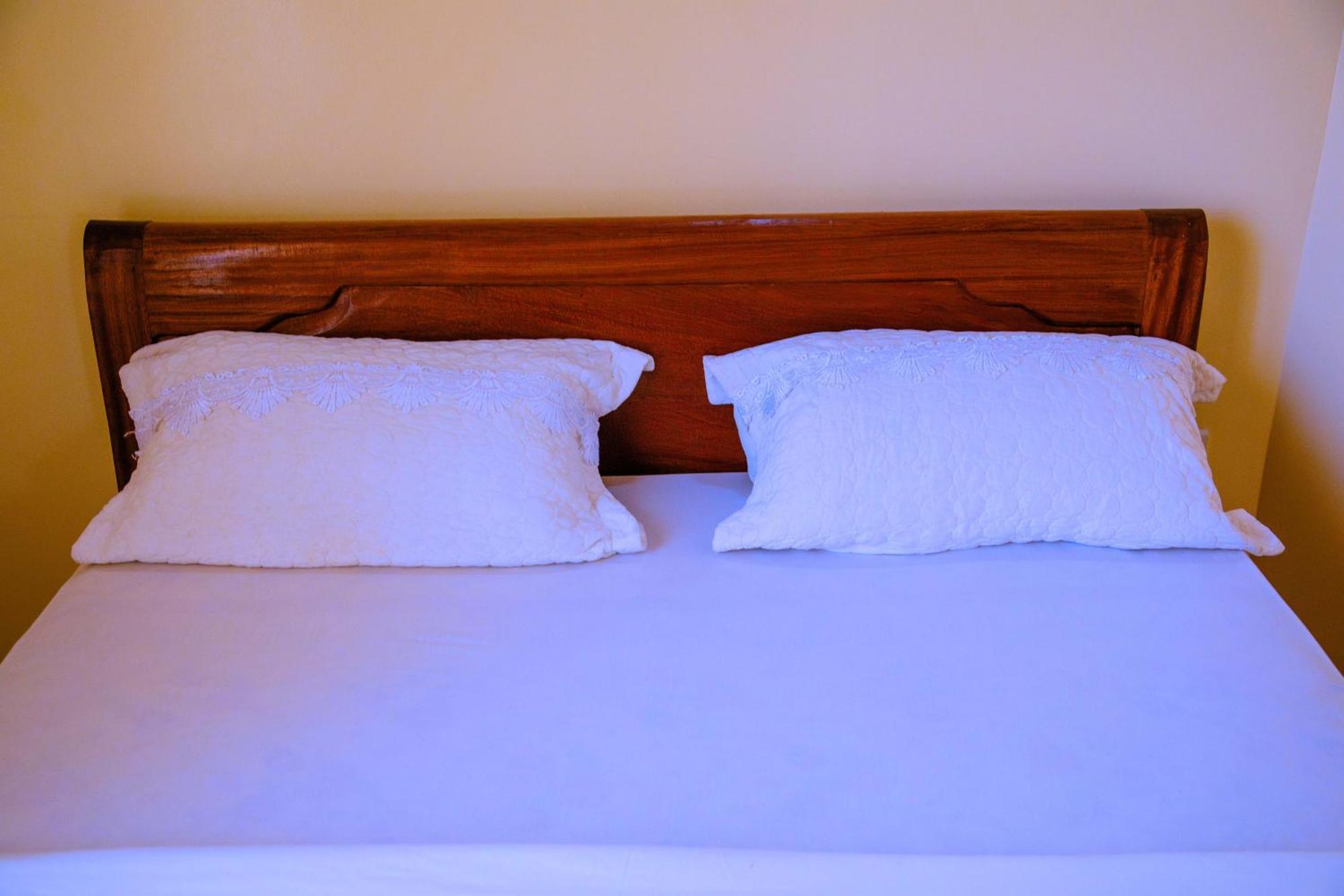 Kigali Village Suites المظهر الخارجي الصورة