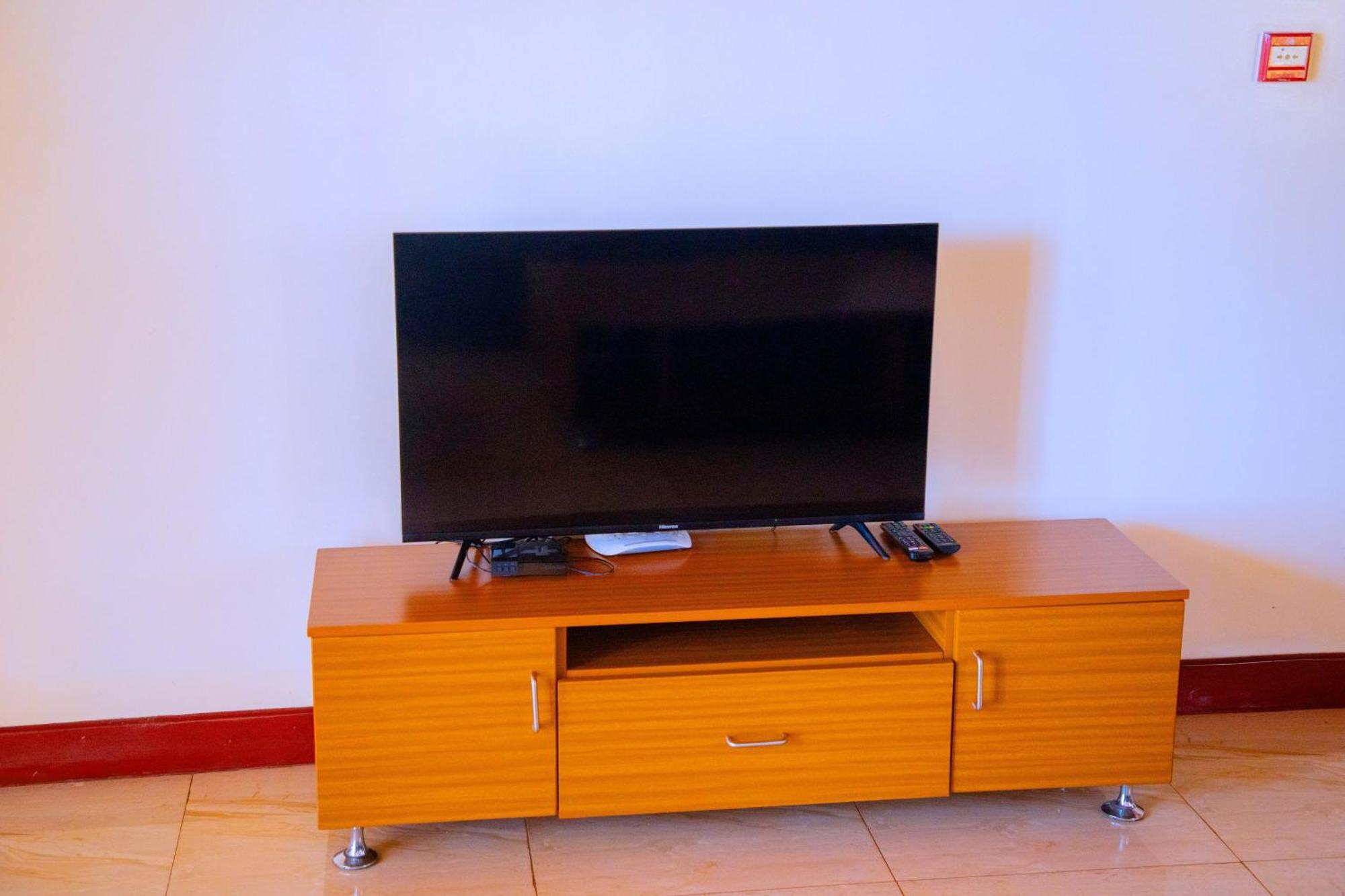 Kigali Village Suites المظهر الخارجي الصورة