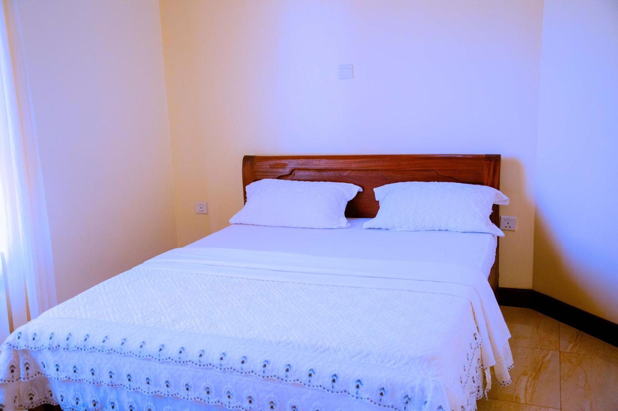 Kigali Village Suites المظهر الخارجي الصورة