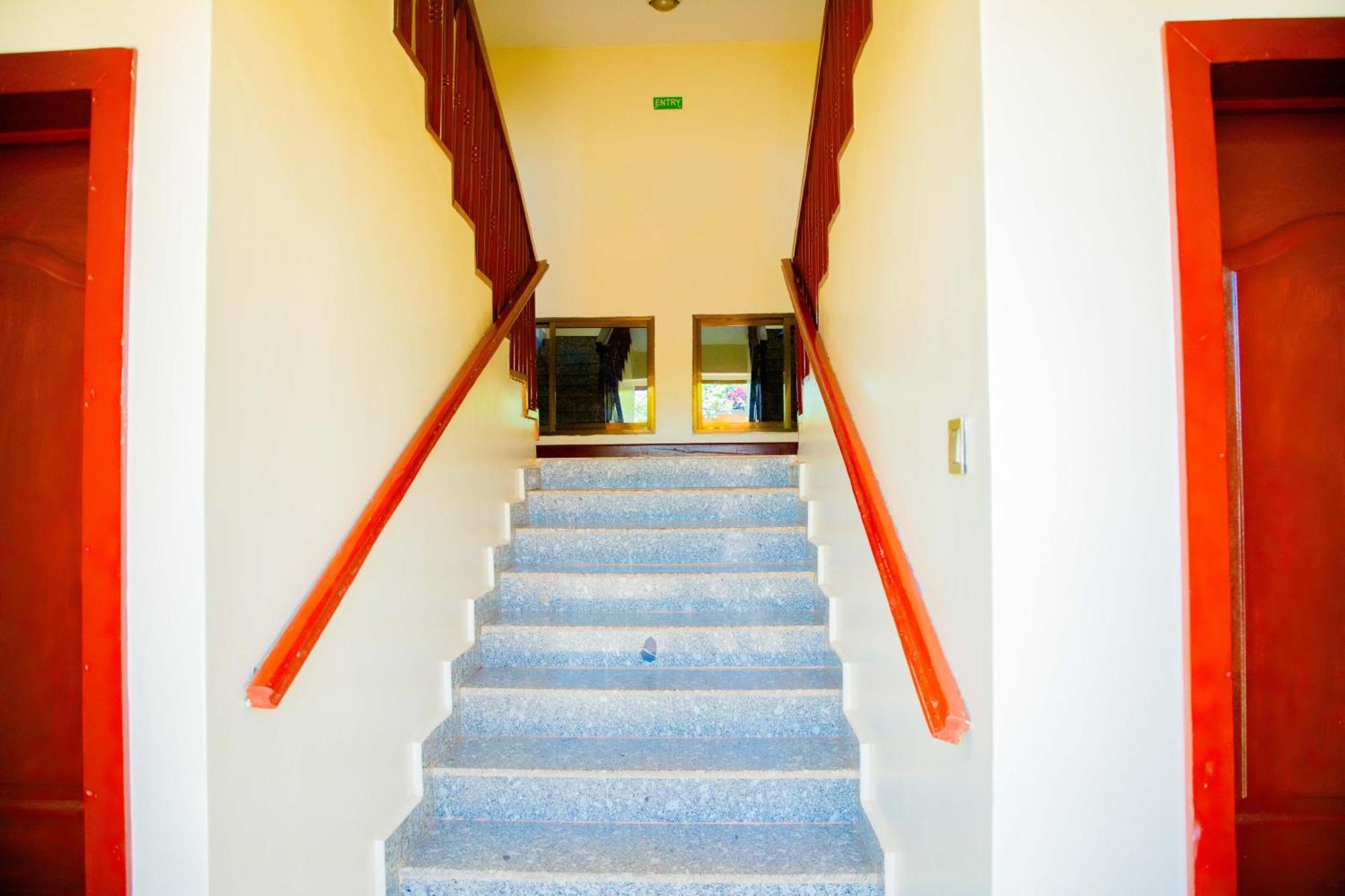 Kigali Village Suites المظهر الخارجي الصورة