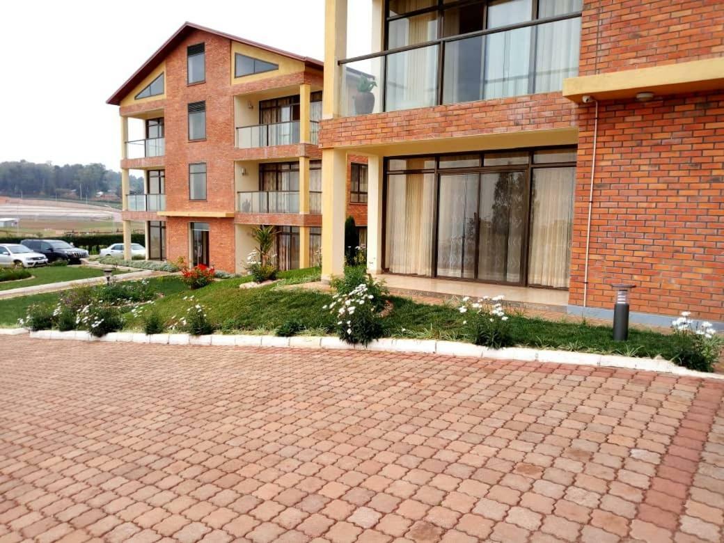 Kigali Village Suites المظهر الخارجي الصورة